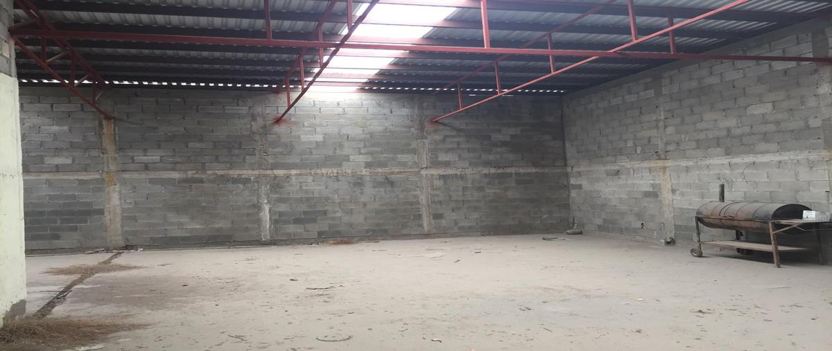 Foto de bodega en venta en s/n , conjunto habitacional oyamel, torreón, coahuila de zaragoza, 22880075 No. 05