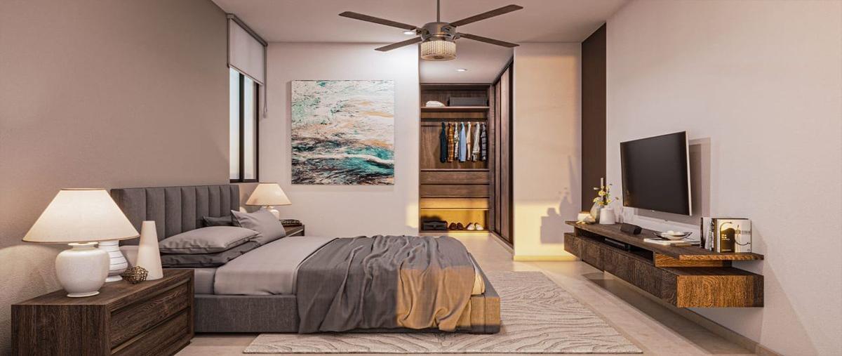 Foto de casa en venta en sn , conkal, conkal, yucatán, 25429956 No. 05