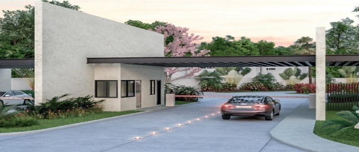 Foto de casa en venta en sn , conkal, conkal, yucatán, 28214793 No. 05