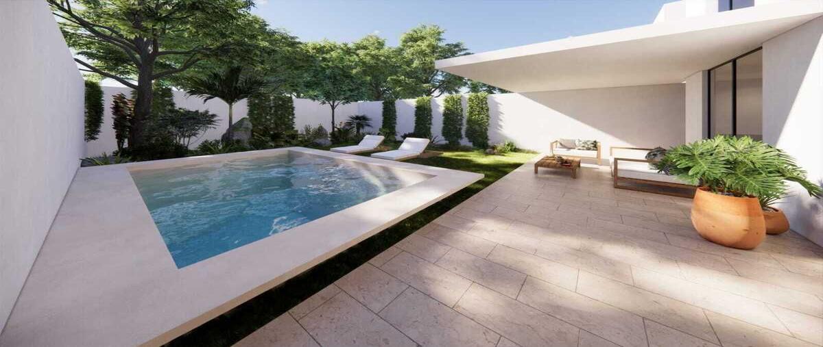 Foto de casa en s/n , conkal, conkal, yucatán, 28480367 foto 01 Foto de casa en venta en s/n , conkal, conkal, yucatán, 28480367 No. 01