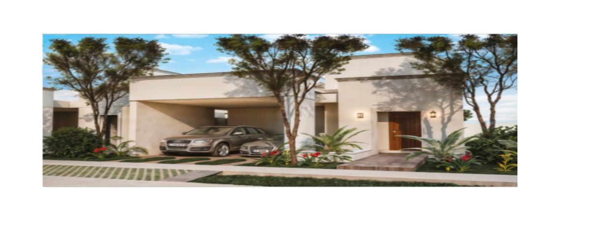 Foto de casa en venta en s/n , conkal, conkal, yucatán, 28696054 No. 03