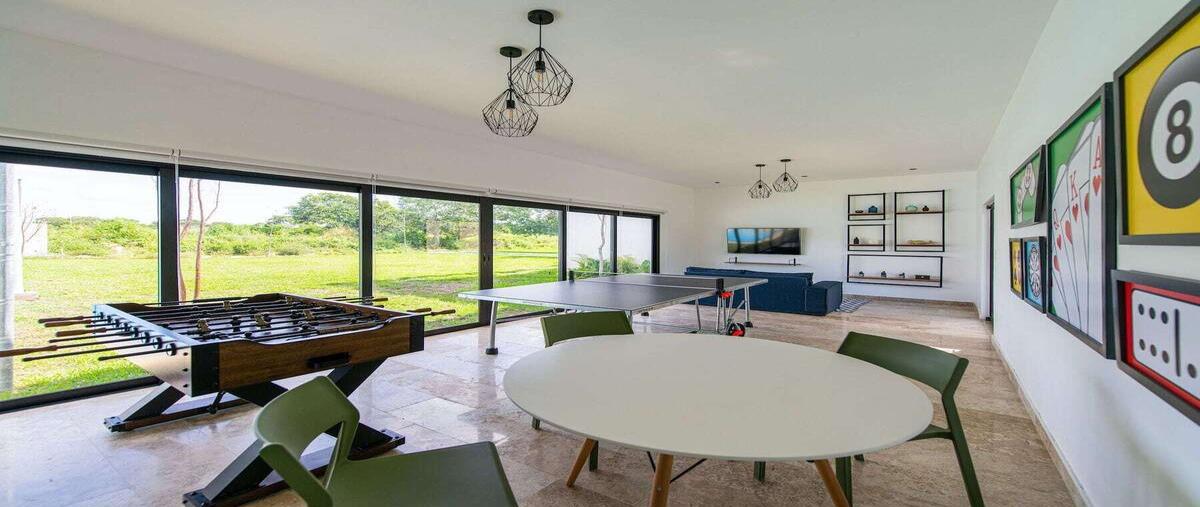 Foto de terreno habitacional en venta en sn , conkal, conkal, yucatán, 29239405 No. 05