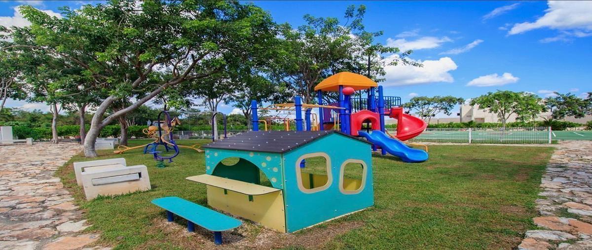 Foto de casa en renta en sn , conkal, conkal, yucatán, 29437784 No. 03