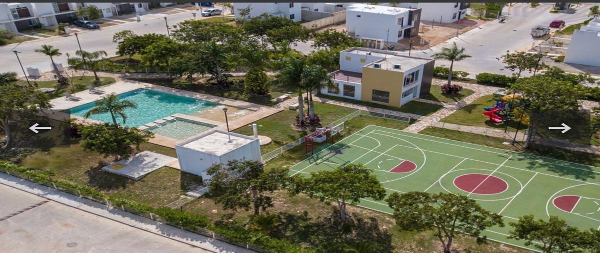 Foto de casa en renta en sn , conkal, conkal, yucatán, 29437784 No. 05