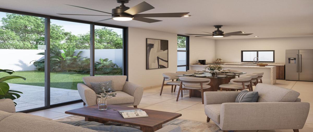 Foto de casa en venta en s/n , conkal, conkal, yucatán, 29623389 No. 03