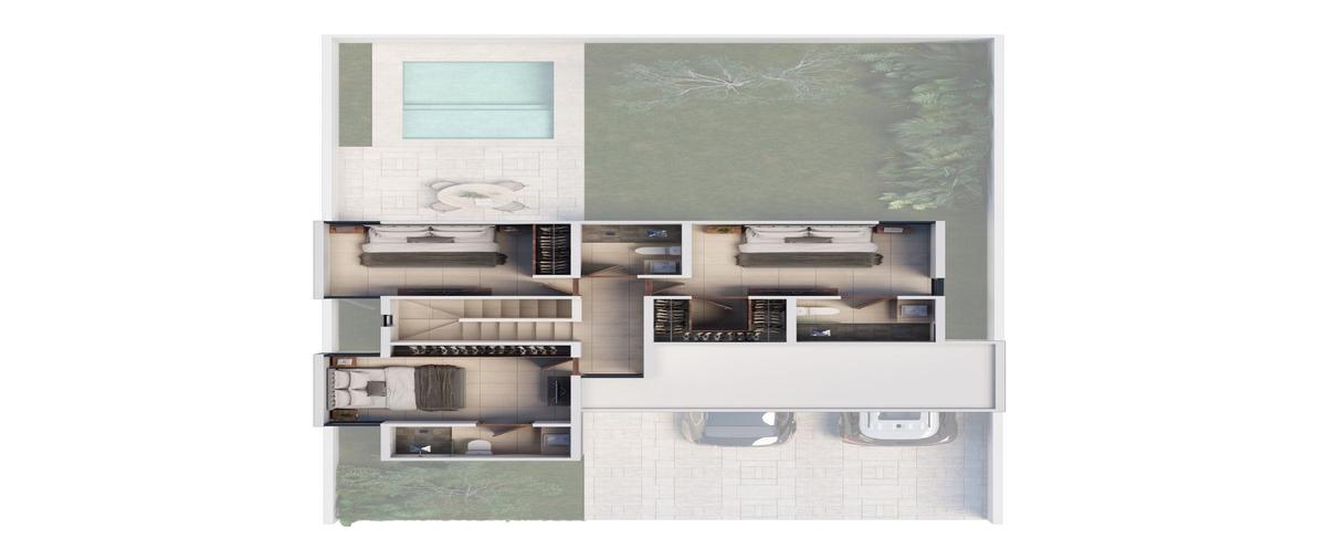 Foto de casa en venta en s/n , conkal, conkal, yucatán, 29623389 No. 05