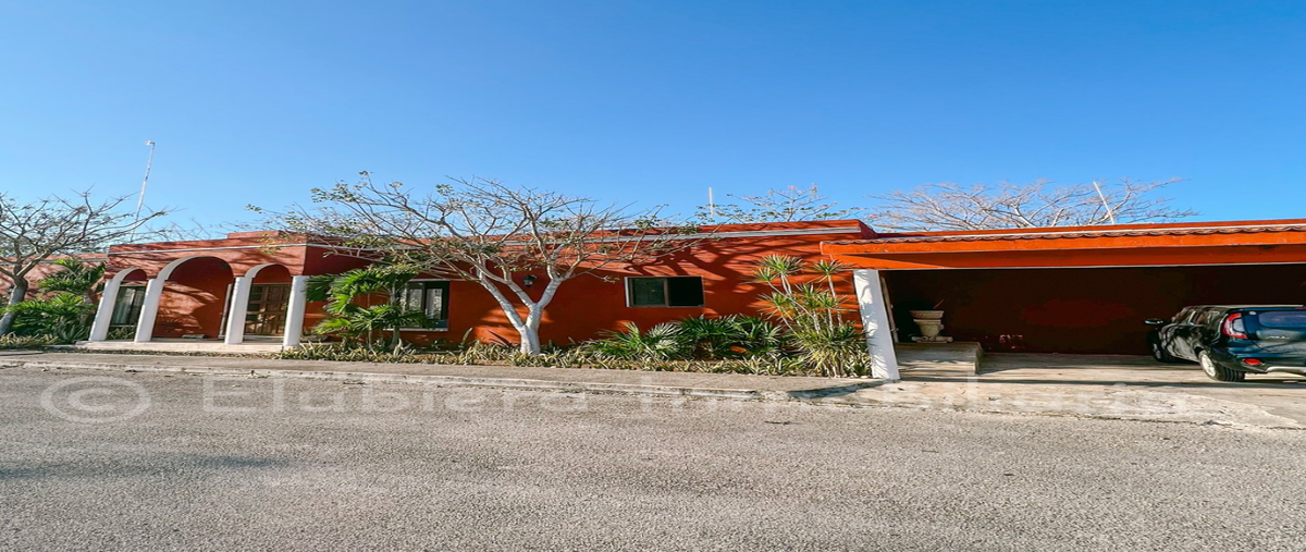Foto de casa en venta en s/n , conkal, conkal, yucatán, 0 No. 03