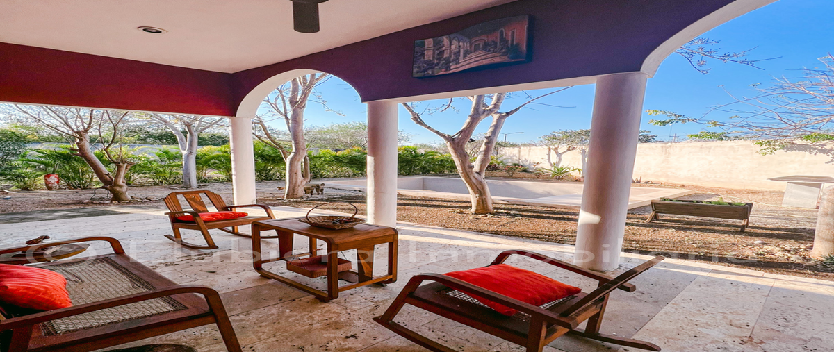 Foto de casa en venta en s/n , conkal, conkal, yucatán, 0 No. 05