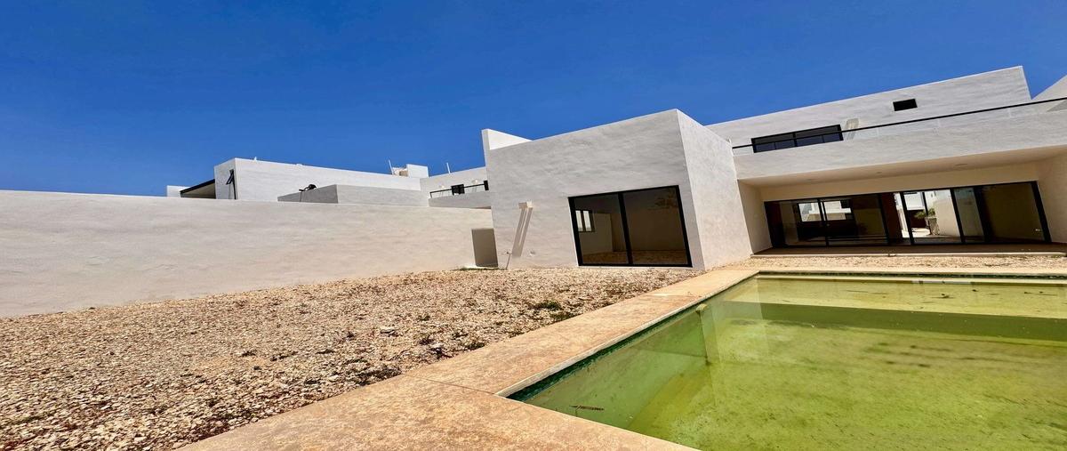 Foto de casa en venta en s/n , conkal, conkal, yucatán, 0 No. 11