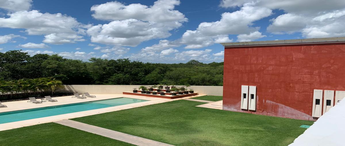 Foto de terreno habitacional en venta en s/n , conkal, conkal, yucatán, 30172123 No. 05