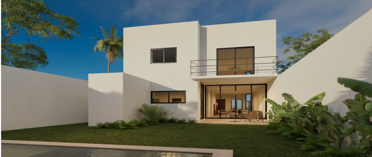 Foto de casa en venta en s/n , conkal, conkal, yucatán, 0 No. 04