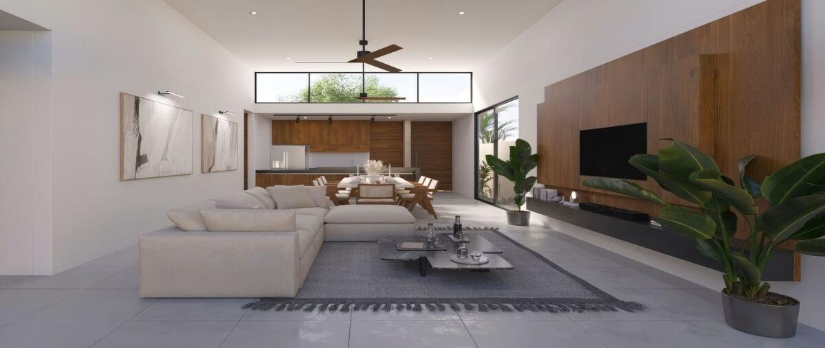 Foto de casa en venta en sn , conkal, conkal, yucatán, 0 No. 04