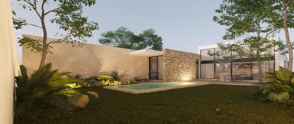 Foto de casa en venta en sn , conkal, conkal, yucatán, 0 No. 05