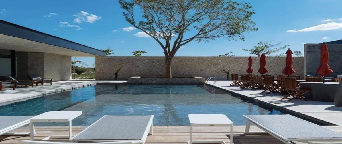 Foto de casa en renta en sn , conkal, conkal, yucatán, 0 No. 01