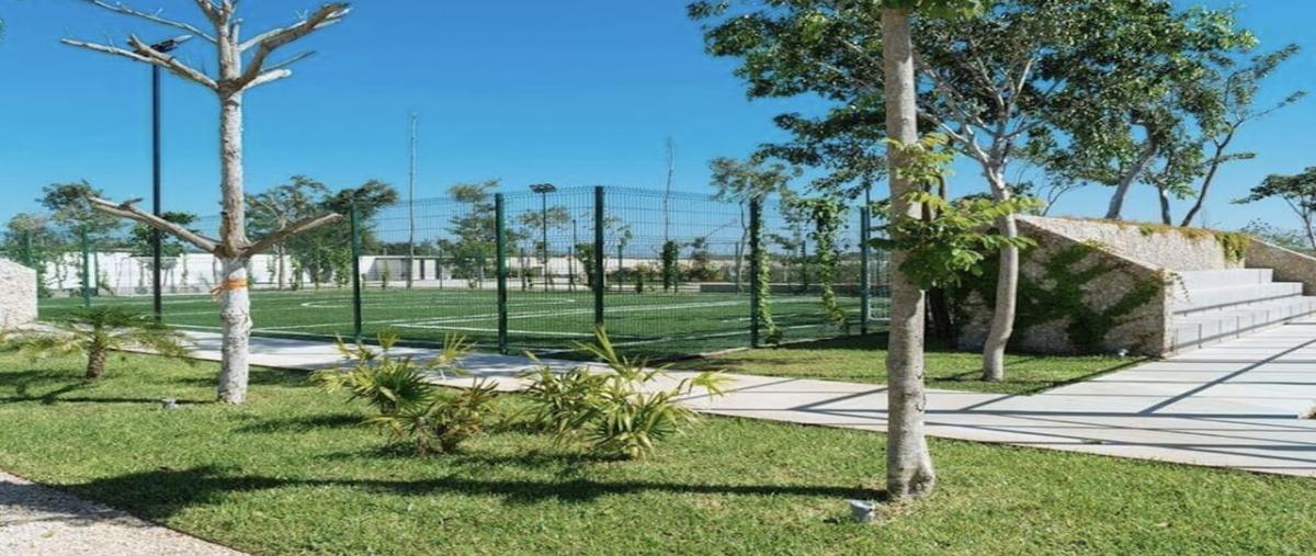 Foto de casa en renta en sn , conkal, conkal, yucatán, 0 No. 02