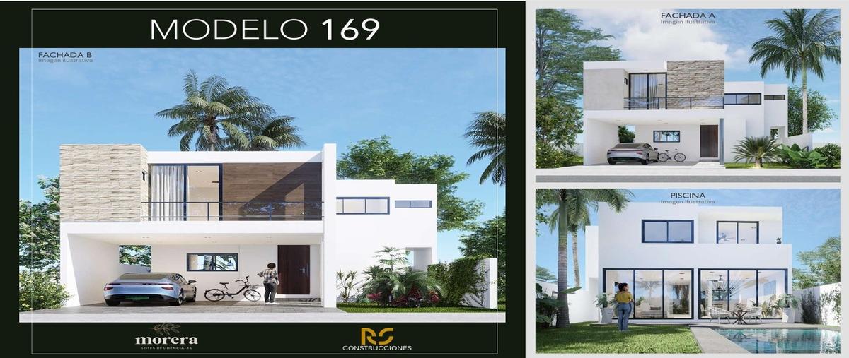 Foto de casa en venta en sn , conkal, conkal, yucatán, 0 No. 03