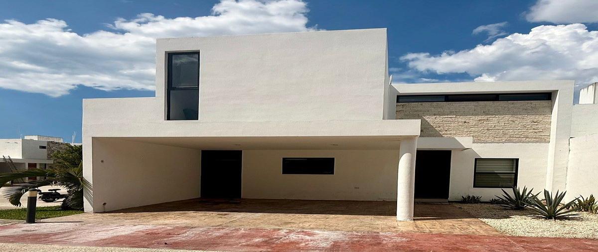 Foto de casa en venta en s/n , conkal, conkal, yucatán, 0 No. 03