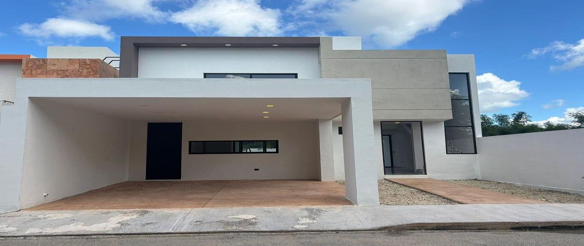 Foto de casa en s/n , conkal, conkal, yucatán, 0 foto 01 Foto de casa en venta en s/n , conkal, conkal, yucatán, 0 No. 01