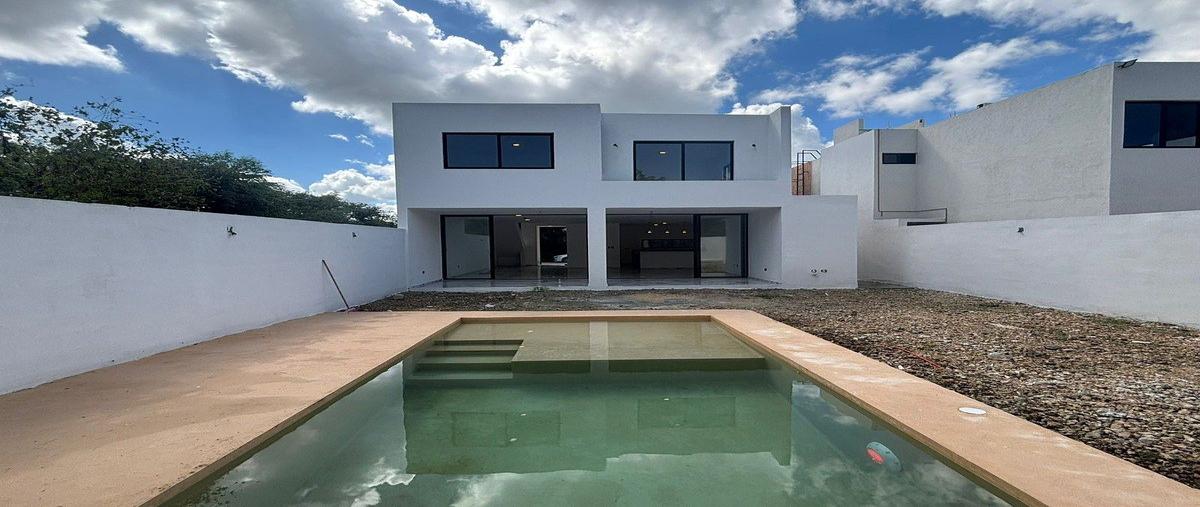 Foto de casa en s/n , conkal, conkal, yucatán, 0 foto 04 Foto de casa en venta en s/n , conkal, conkal, yucatán, 0 No. 04