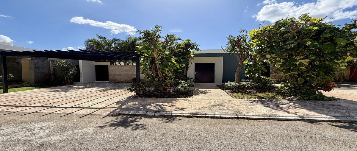 Foto de casa en s/n , conkal, conkal, yucatán, 0 foto 01 Foto de casa en venta en s/n , conkal, conkal, yucatán, 0 No. 01