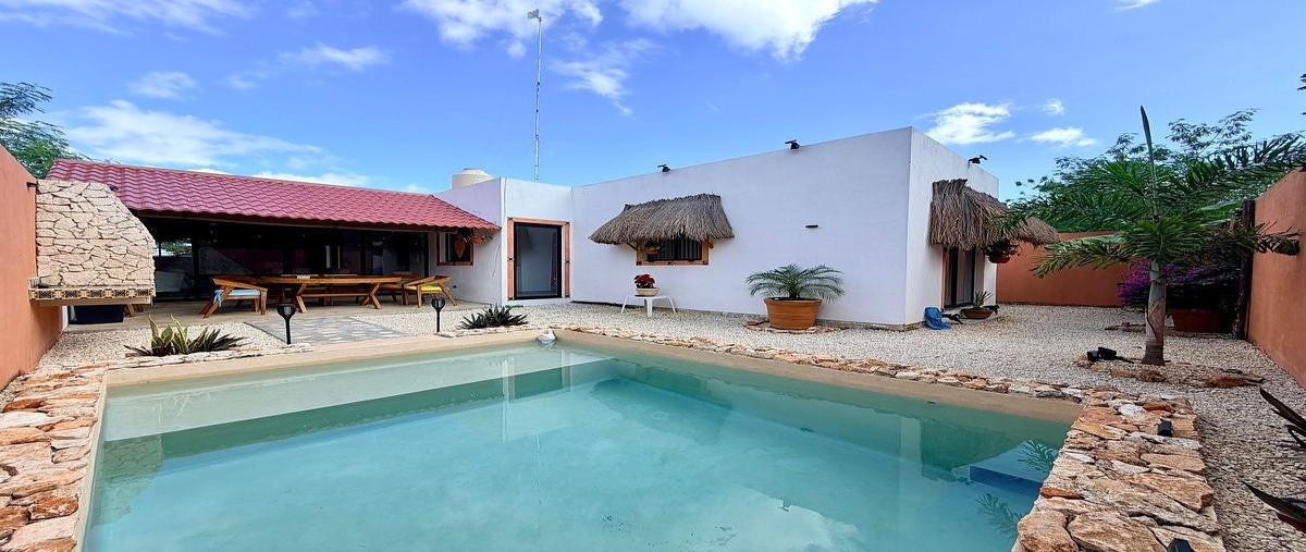 Foto de casa en venta en s/n , conkal, conkal, yucatán, 0 No. 03