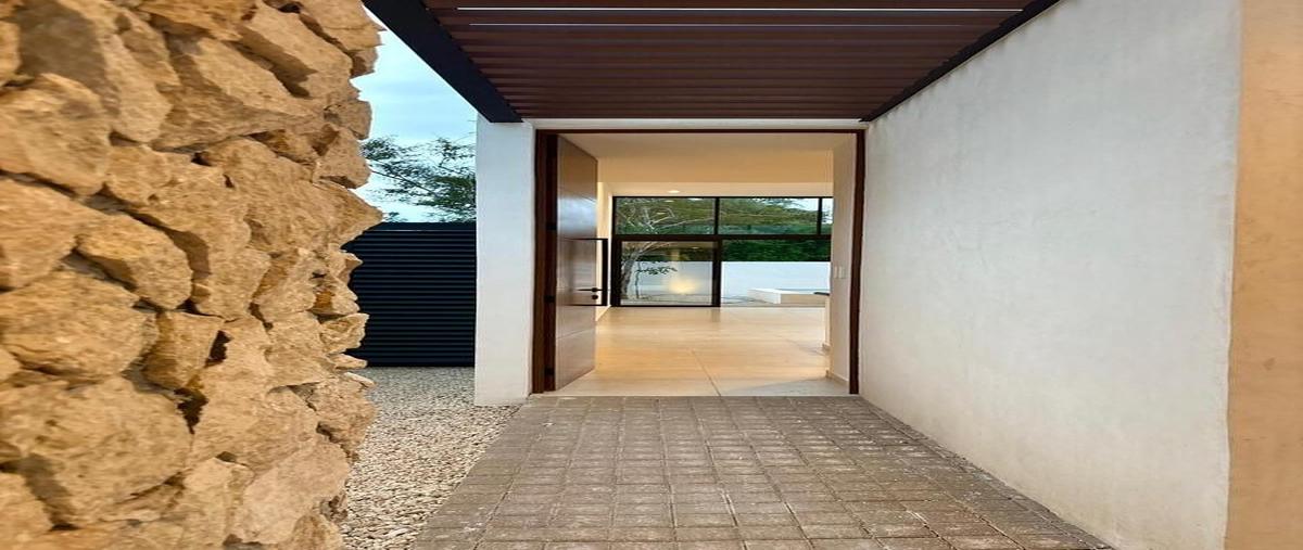 Foto de casa en venta en s/n , conkal, conkal, yucatán, 0 No. 05