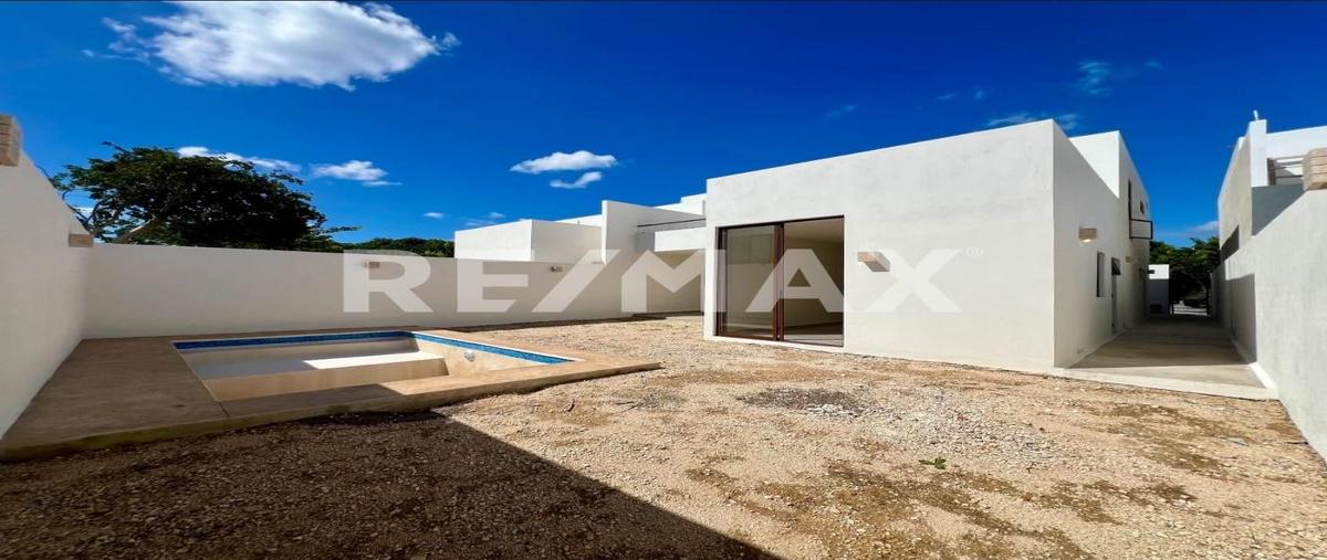 Foto de casa en venta en sn , conkal, conkal, yucatán, 0 No. 04