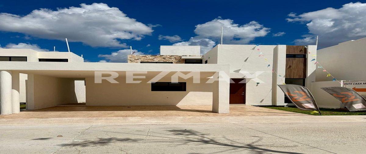 Foto de casa en sn , conkal, conkal, yucatán, 31145999 foto 01 Foto de casa en venta en sn , conkal, conkal, yucatán, 31145999 No. 01