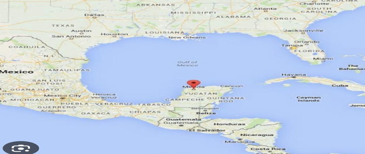 Foto de terreno habitacional en venta en sn , cosgaya, mérida, yucatán, 0 No. 04