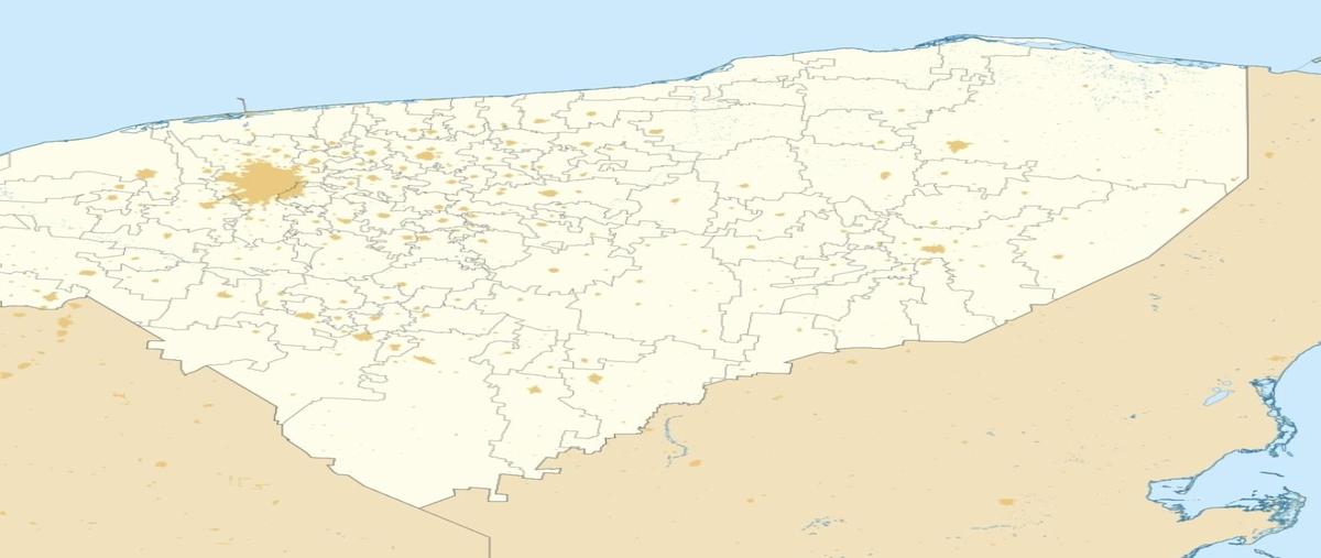 Foto de terreno habitacional en venta en sn , cosgaya, mérida, yucatán, 0 No. 04