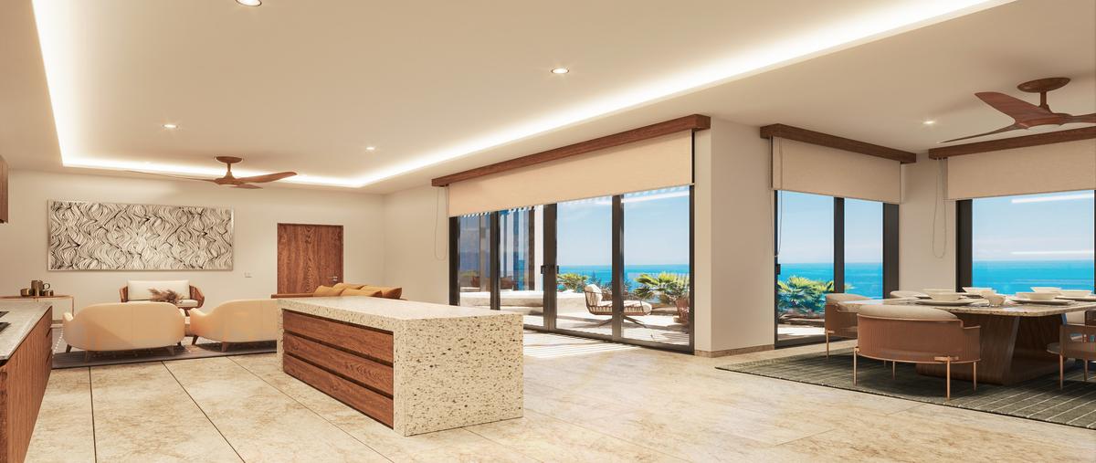 Foto de departamento en venta en s/n , cozumel centro, cozumel, quintana roo, 0 No. 03