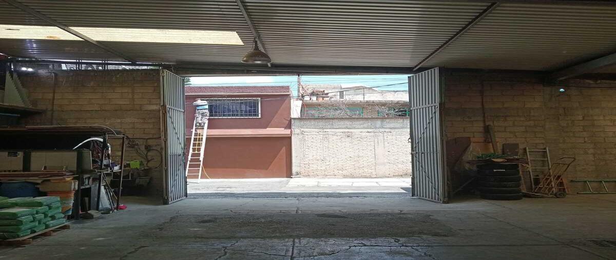 Foto de bodega en renta en sn , cuautepec de madero, gustavo a. madero, df / cdmx, 0 No. 04