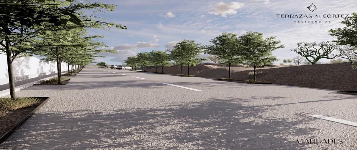 Foto de terreno habitacional en venta en sn , cumbres del tezal, los cabos, baja california sur, 27502949 No. 03