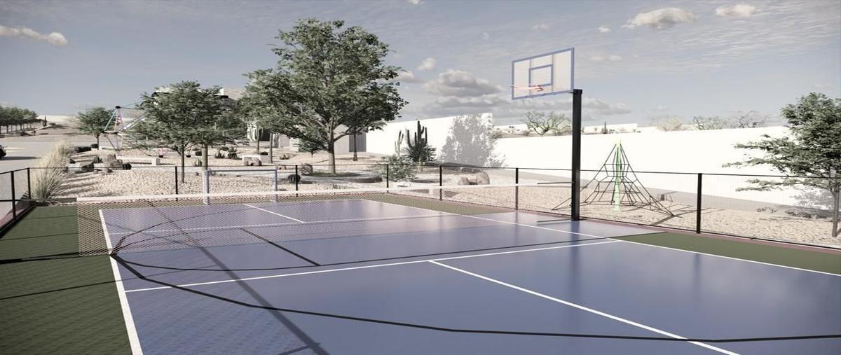 Foto de terreno habitacional en venta en sn , cumbres del tezal, los cabos, baja california sur, 27502949 No. 04