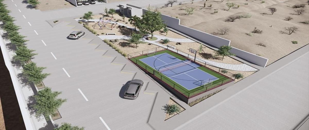 Foto de terreno habitacional en venta en sn , cumbres del tezal, los cabos, baja california sur, 27502949 No. 05