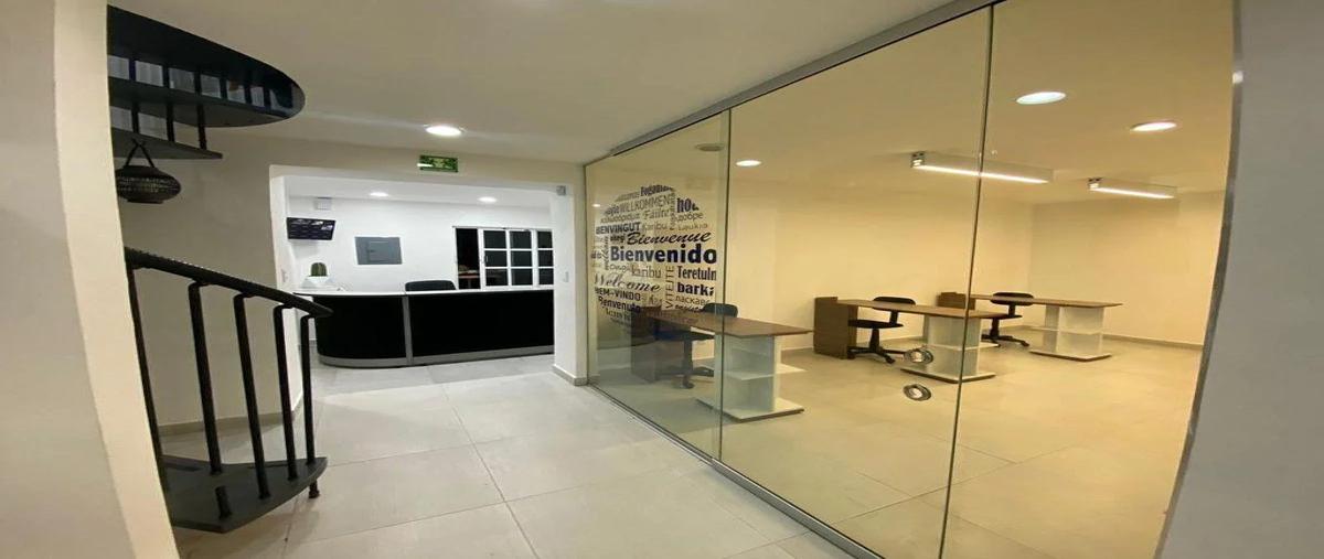 Foto de oficina en venta en s/n , del niño jesús, tlalpan, df / cdmx, 0 No. 06