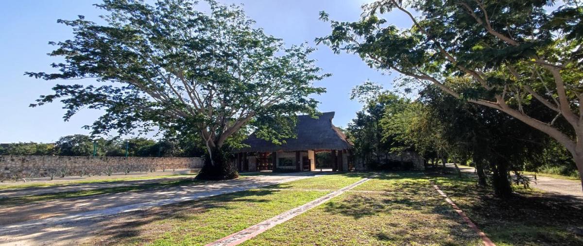 Foto de terreno habitacional en venta en sn , dzibilchaltún, mérida, yucatán, 0 No. 03