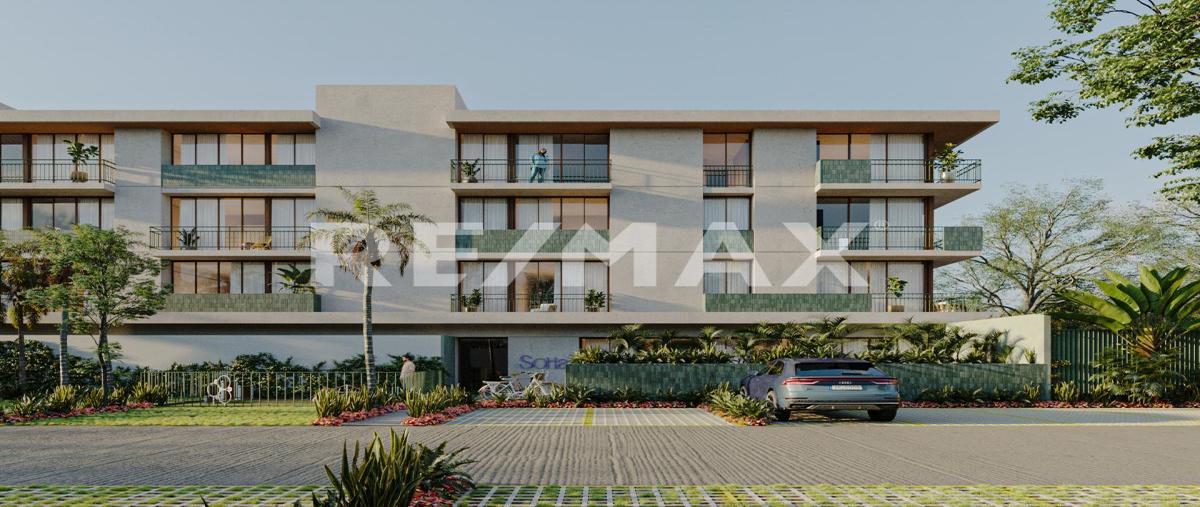 Foto de departamento en venta en s/n , dzibilchaltún, mérida, yucatán, 0 No. 03