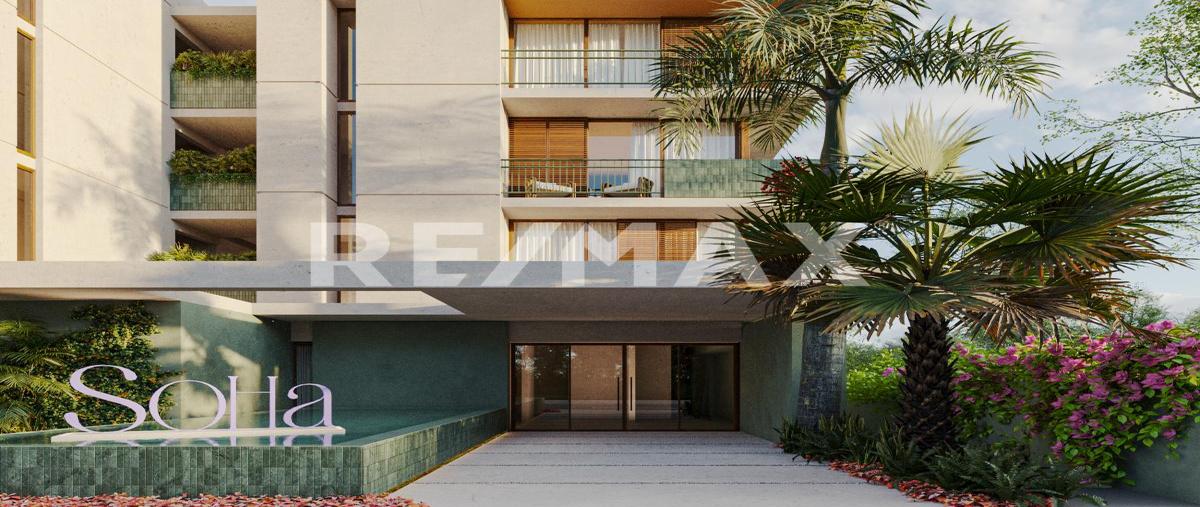 Foto de departamento en venta en s/n , dzibilchaltún, mérida, yucatán, 0 No. 04