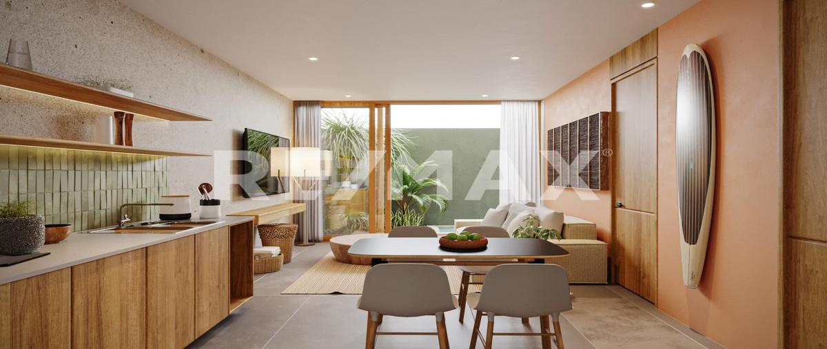 Foto de departamento en venta en s/n , dzibilchaltún, mérida, yucatán, 0 No. 05