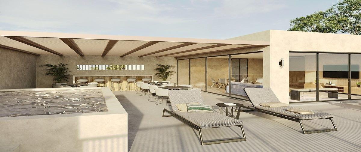 Foto de departamento en venta en s/n , dzibilchaltún, mérida, yucatán, 0 No. 07