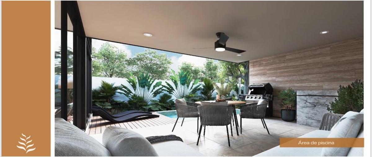 Foto de casa en venta en s/n , dzidzantun, dzidzantún, yucatán, 27263304 No. 03