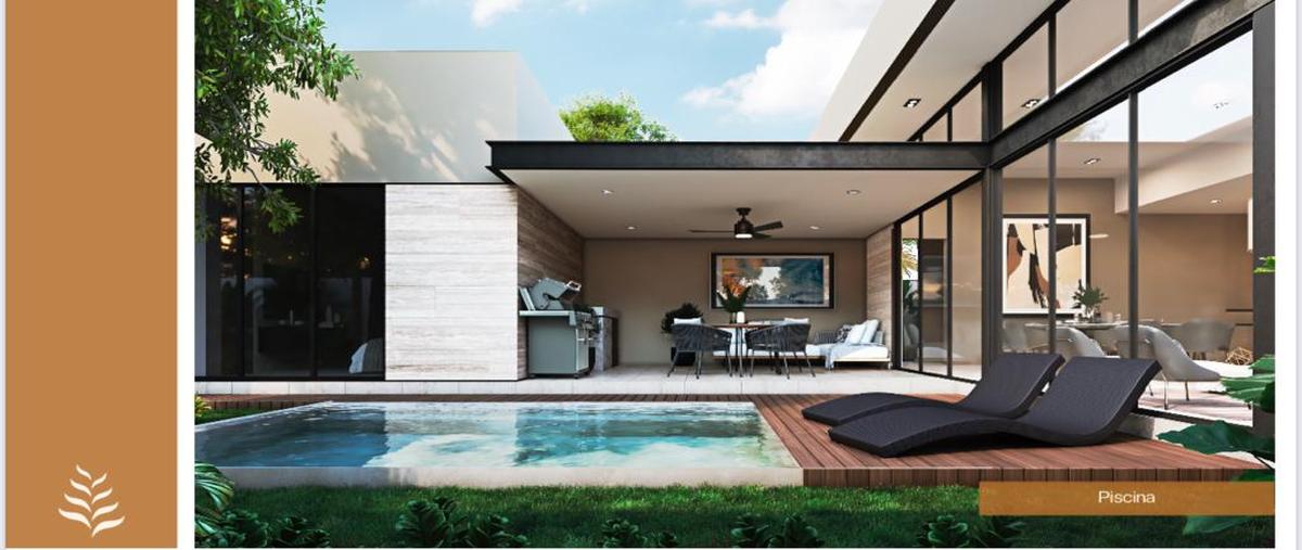 Foto de casa en venta en s/n , dzidzantun, dzidzantún, yucatán, 27263304 No. 05