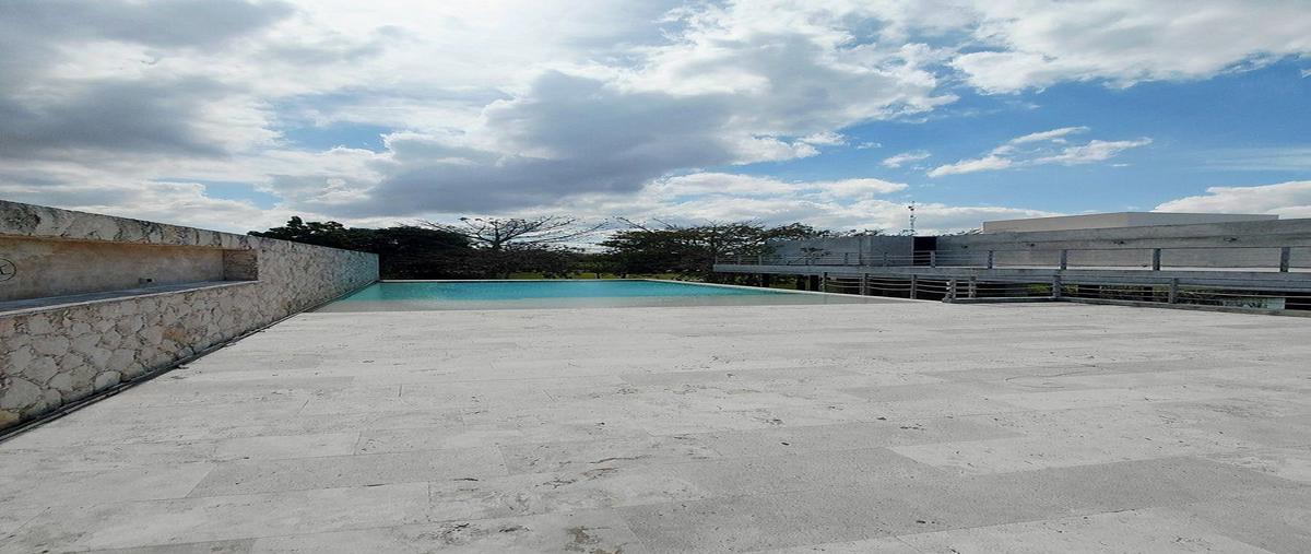 Foto de terreno habitacional en venta en sn , dzidzilché, mérida, yucatán, 0 No. 05