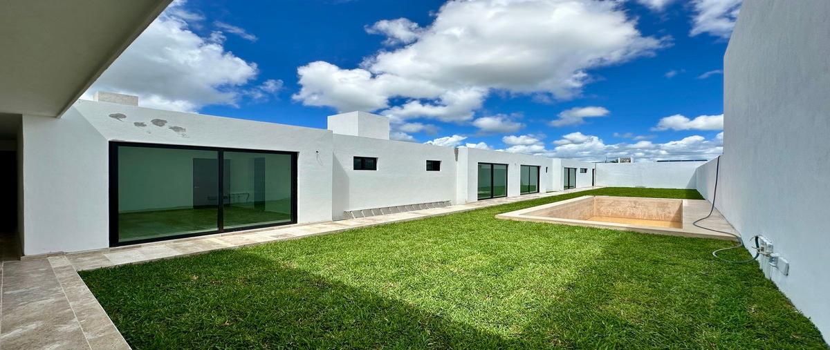 Foto de casa en venta en sn , dzitya, mérida, yucatán, 28983886 No. 05