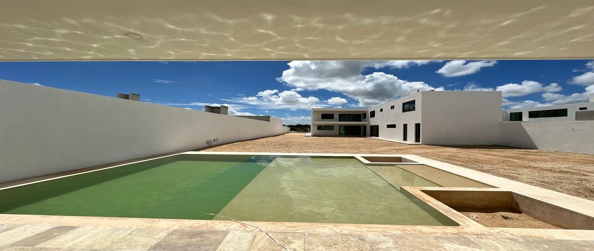 Foto de casa en venta en sn , dzitya, mérida, yucatán, 29850607 No. 03