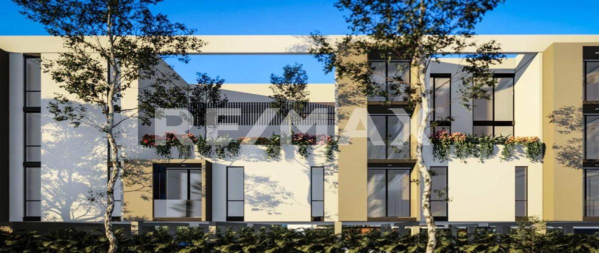 Foto de departamento en venta en sn , dzitya, mérida, yucatán, 30167226 No. 03