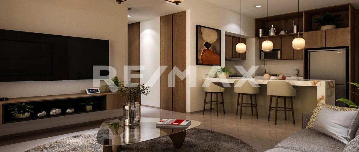 Foto de departamento en venta en sn , dzitya, mérida, yucatán, 30167226 No. 05