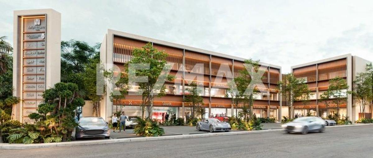 Foto de local en venta en s/n , dzitya, mérida, yucatán, 30196427 No. 05