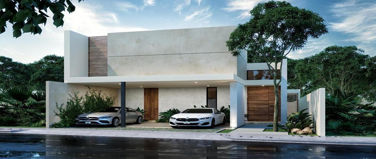 Foto de casa en venta en s/n , dzitya, mérida, yucatán, 0 No. 01